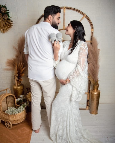 Baby Bliss Photography