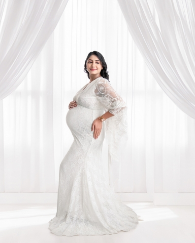 Baby Bliss Photography