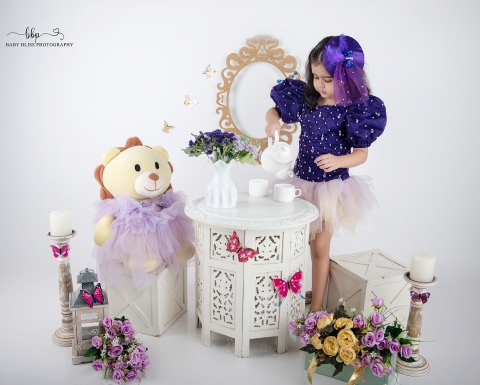 Baby Bliss Photography