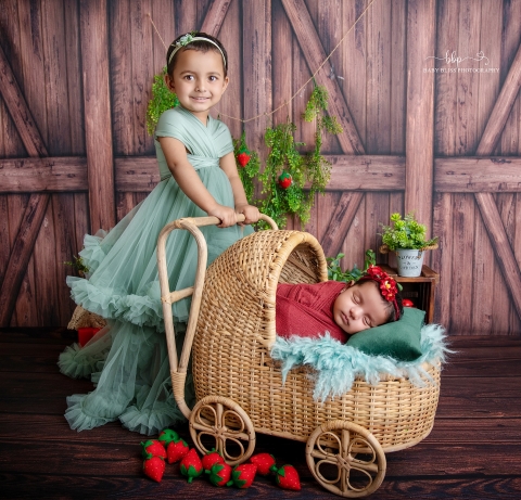 Baby Bliss Photography