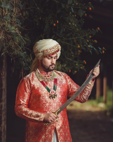 Pranav Jassi Creation