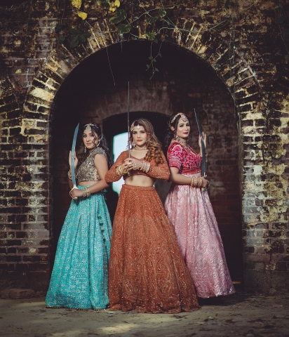 Pranav Jassi Creation