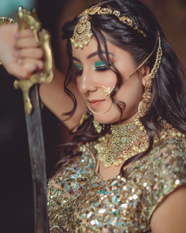 Pranav Jassi Creation