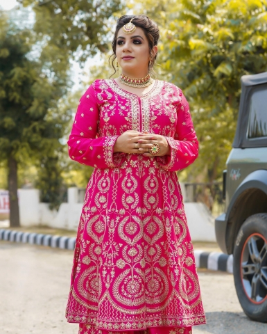 Pranav Jassi Creation