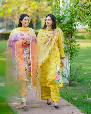 Pranav Jassi Creation