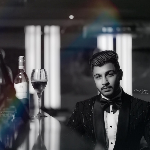 Pranav Jassi Creation