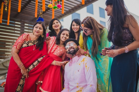 Abhit Jhanji Photography