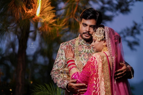 Amit Shelly Arora Photography