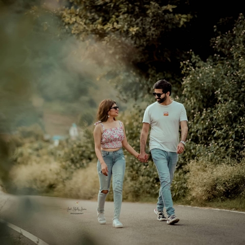 Amit Shelly Arora Photography