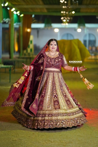 Khokhars Photography