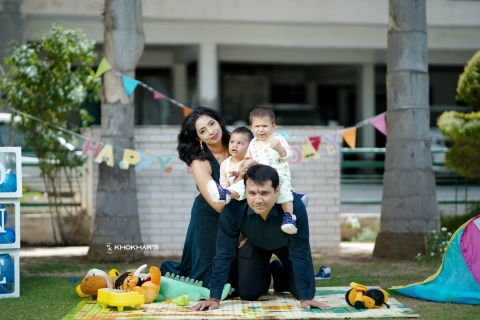 Khokhars Photography