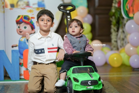 Khokhars Photography