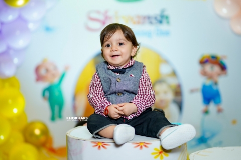 Khokhars Photography