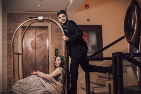 Tarun Joshi Photography