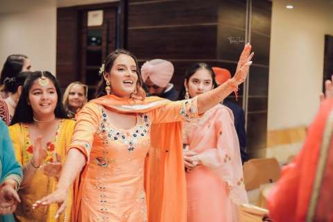 Tarun Joshi Photography