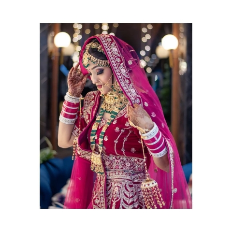 Chandigarh Photographer