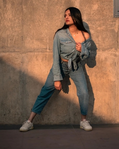 Chandigarh Photographer