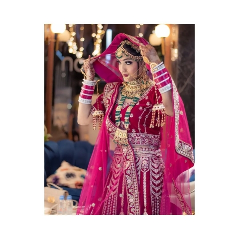 Chandigarh Photographer