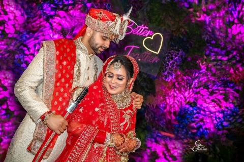 GS Films Photography