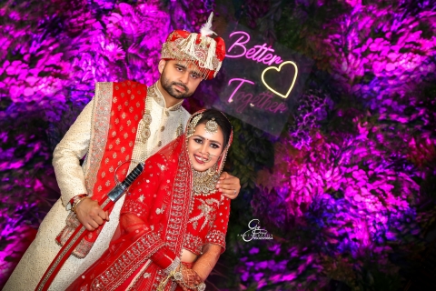 GS Films Photography