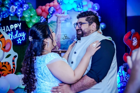 GS Films Photography