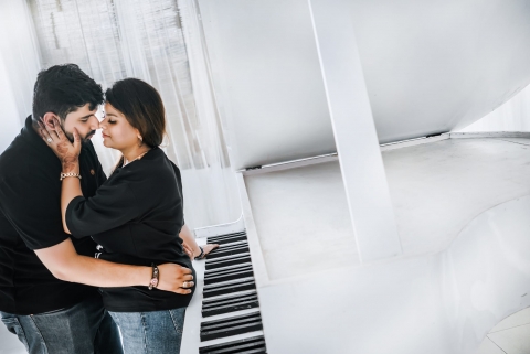 GS Films Photography