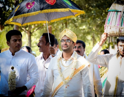 PR Brothers Photography	