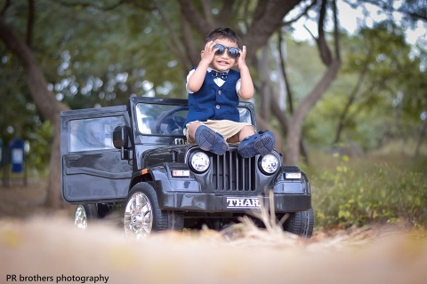 PR Brothers Photography	