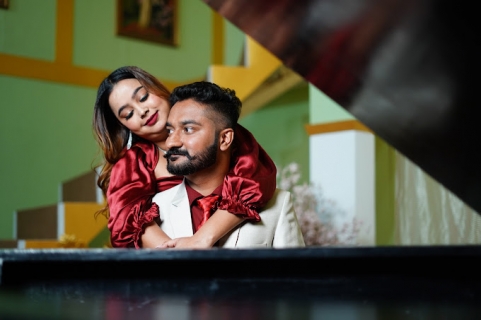 Clicksroy Photography