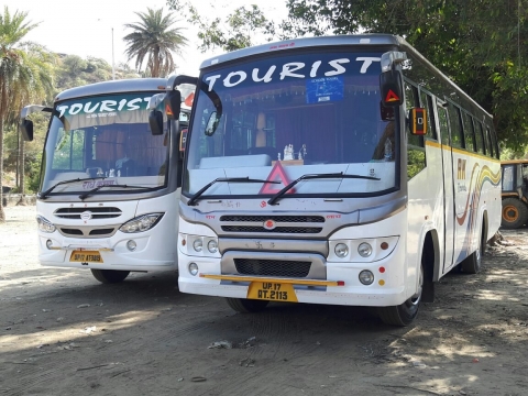 RK Tourist Service
