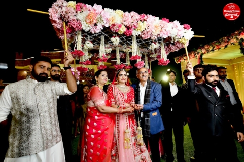 Deepak Trehan Photography