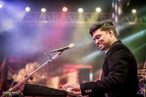 Mayank Rao Live