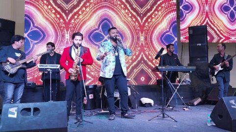 Universal Music live Events