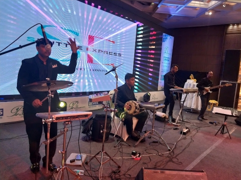 Universal Music live Events