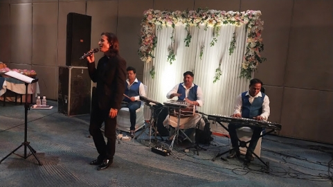 Universal Music live Events