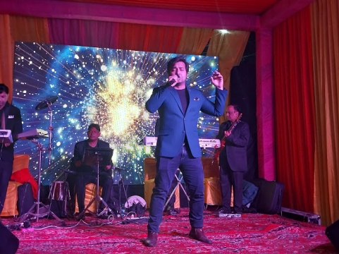 Universal Music live Events