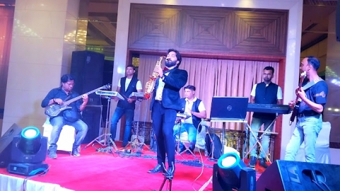 Universal Music live Events