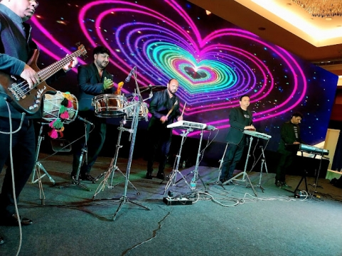 Universal Music live Events