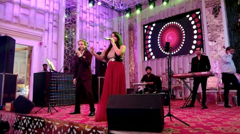 Universal Music live Events