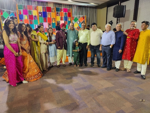 Harleen Singh Live Singer Musi