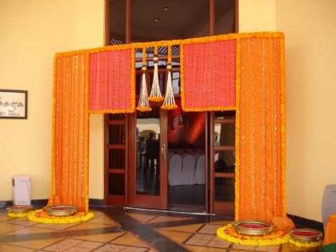 Fresh Blooms Florist