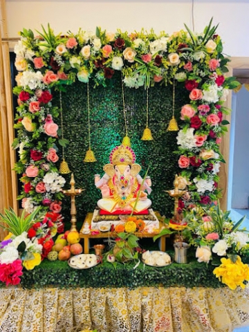 Fresh Blooms Florist