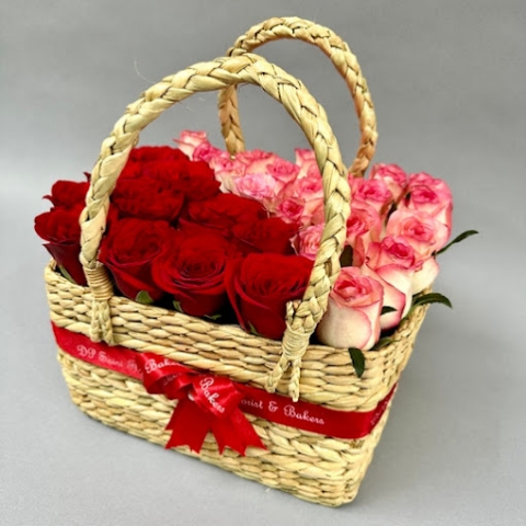 DP Saini Florist And Bakers