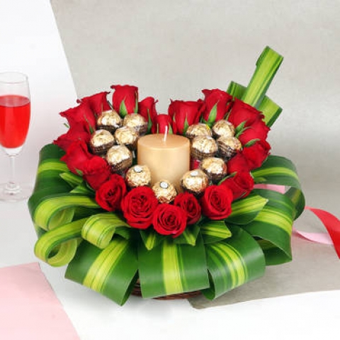 Ritika Flowers Gifts