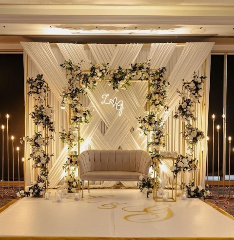 Subhash Flowers Decorators