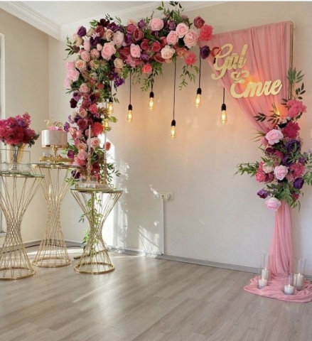 Subhash Flowers Decorators