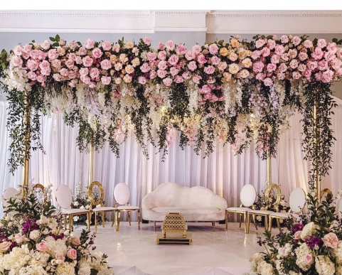 Subhash Flowers Decorators