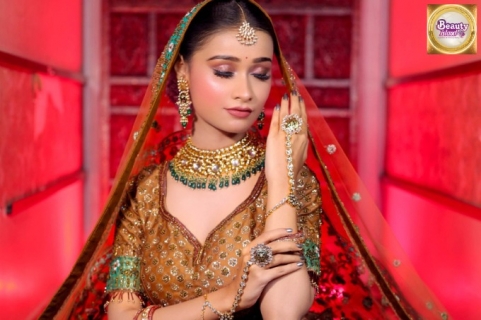 Beauty Island Bridal Makeup St