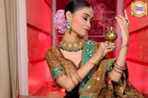 Beauty Island Bridal Makeup St