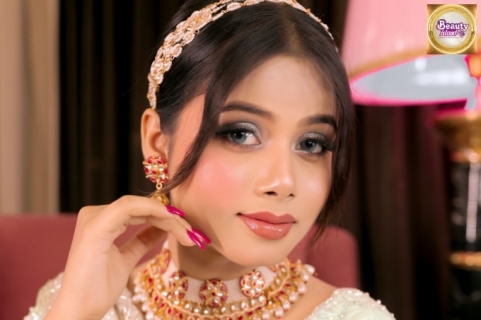 Beauty Island Bridal Makeup St